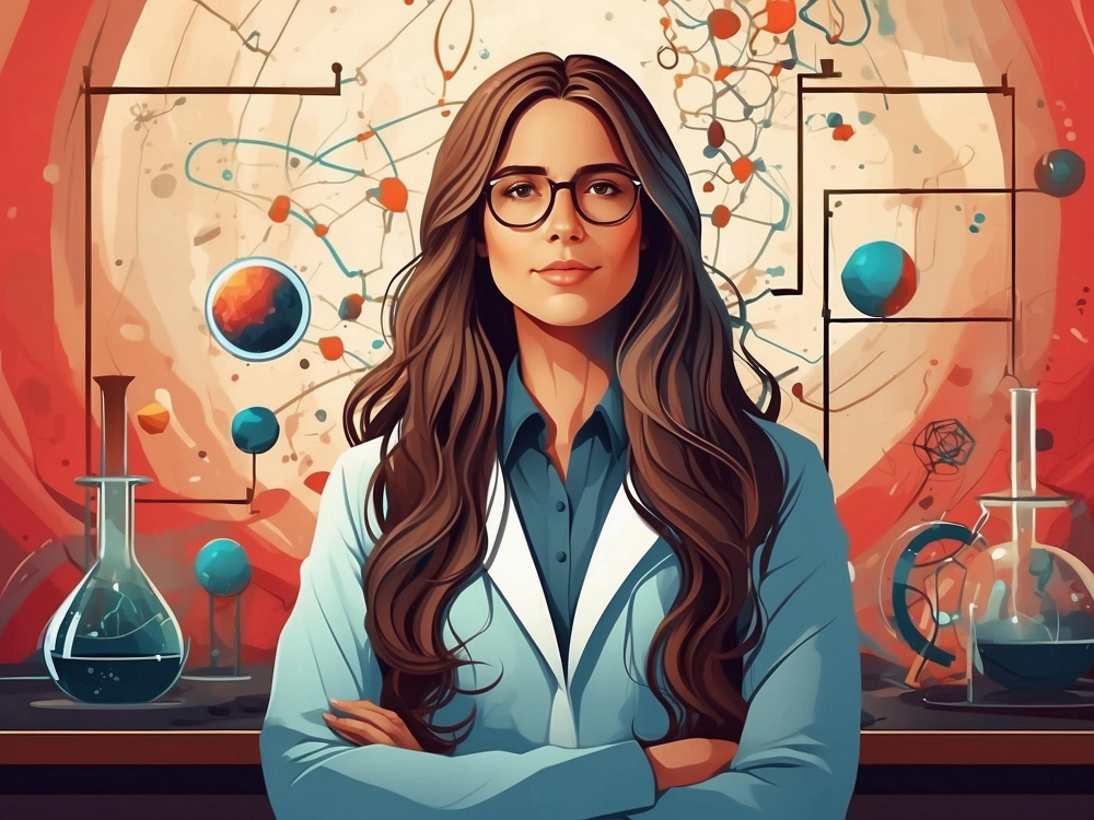 Bilim Kadınları Günü 11 Şubat Ne Gübü Gençgazete (10)