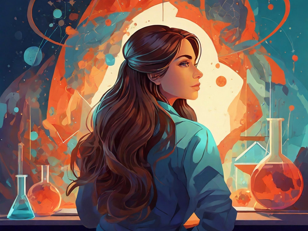 Bilim Kadınları Günü 11 Şubat Ne Gübü Gençgazete (2)