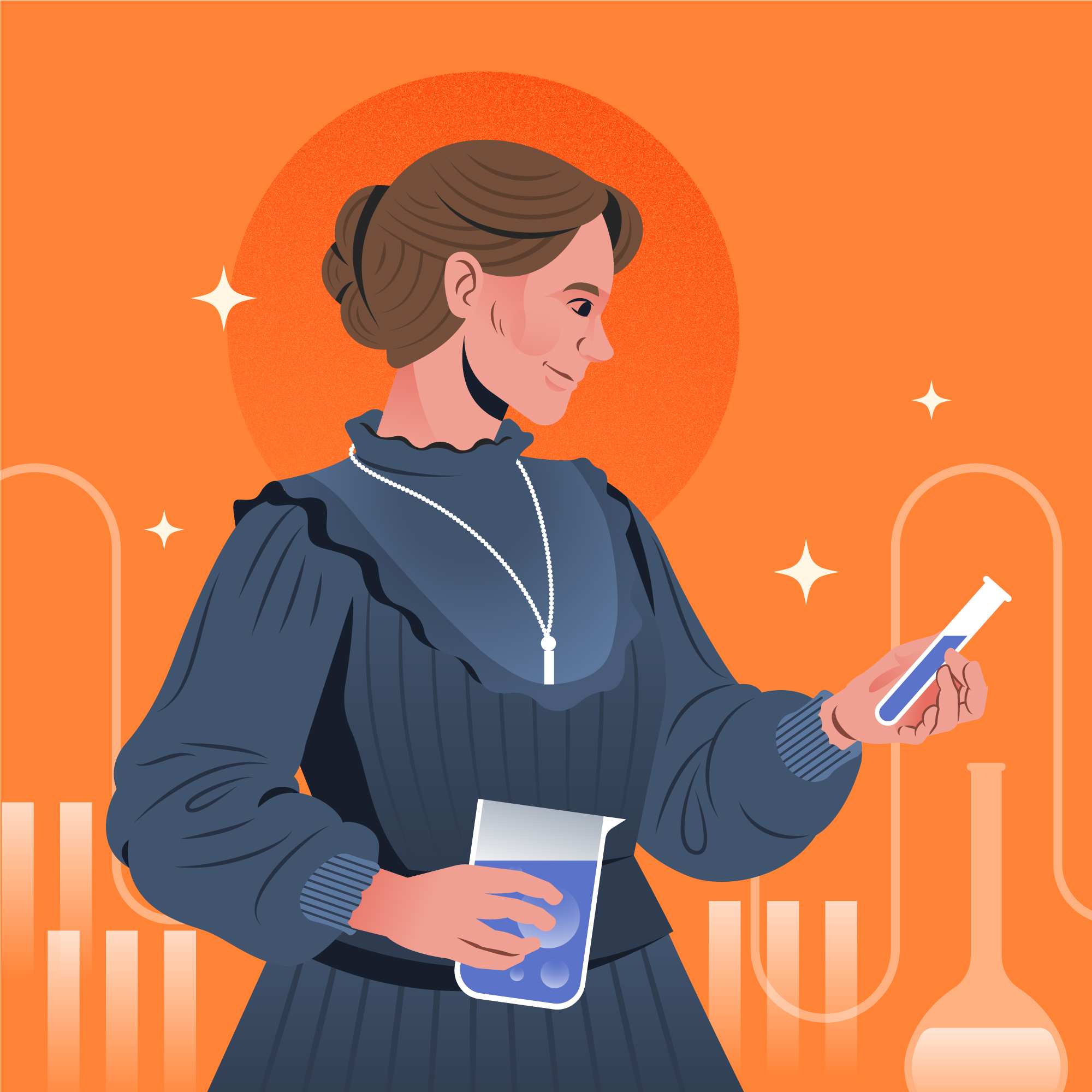 Bilim Kadınları Günü 11 Şubat Ne Gübü Gençgazete (5)