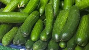 Bir Ülkede Salatalık “Yeni Altın” Oldu! Fiyatlar Uçtu (1)-1