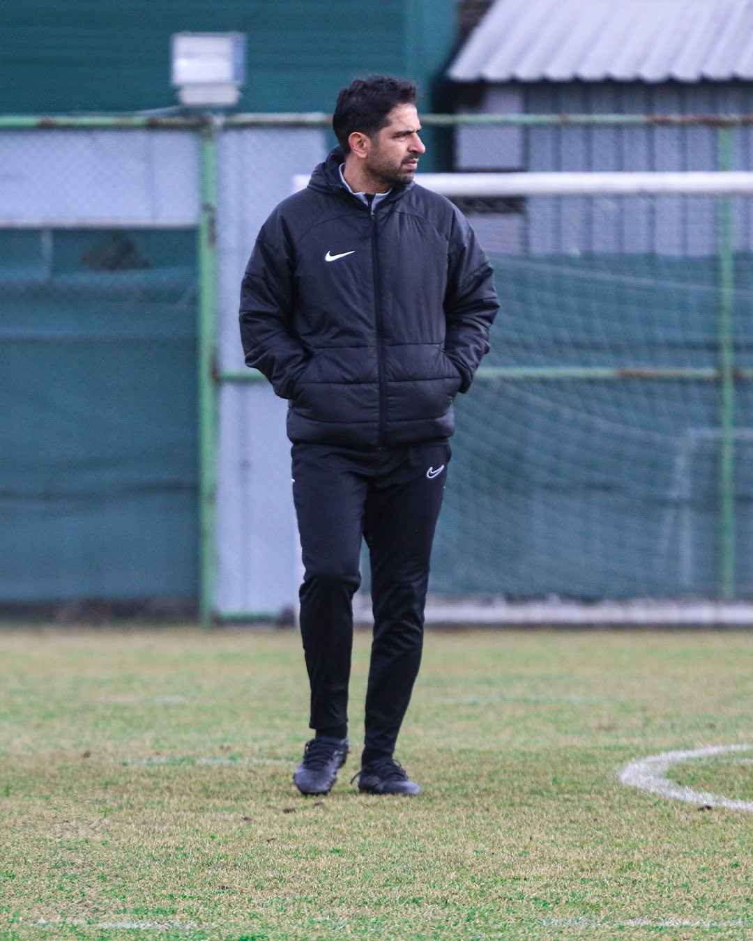 Boluspor’da 13 Gün Görev Yapan Erdal Güneş Ile Yollar Ayrıldı (1)