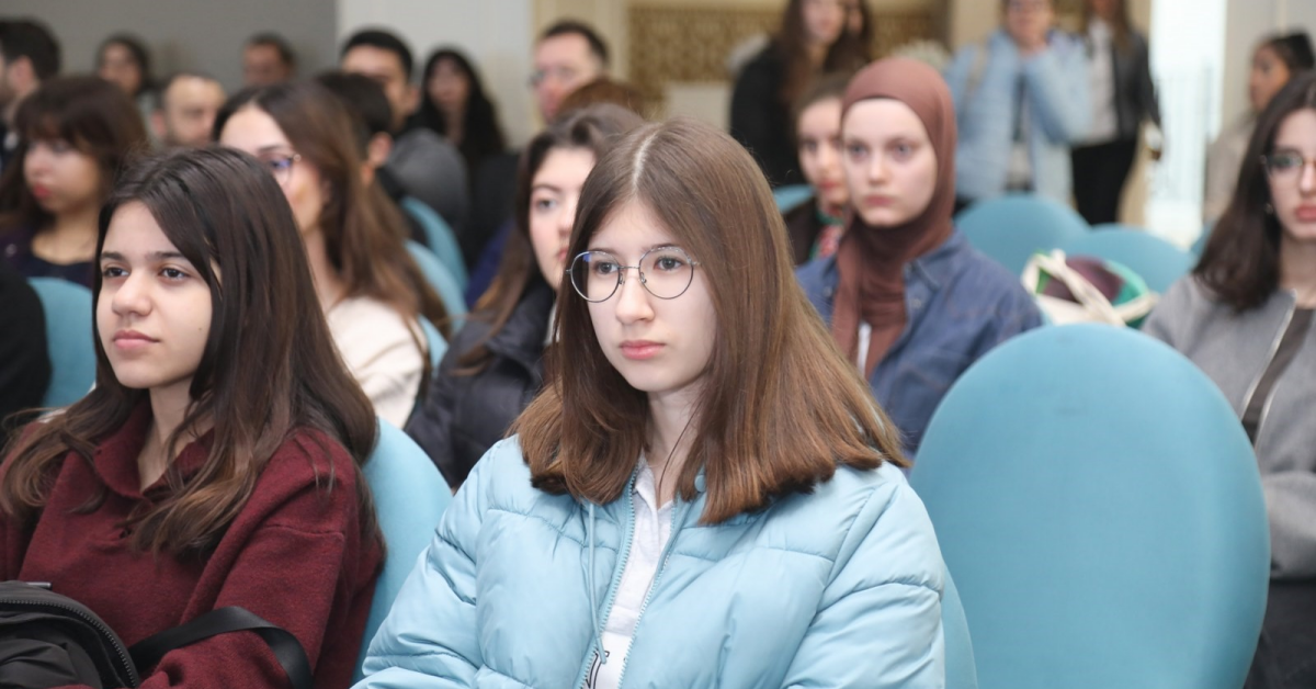 Btü’nün Projesi Resmen Tescillendi (2)