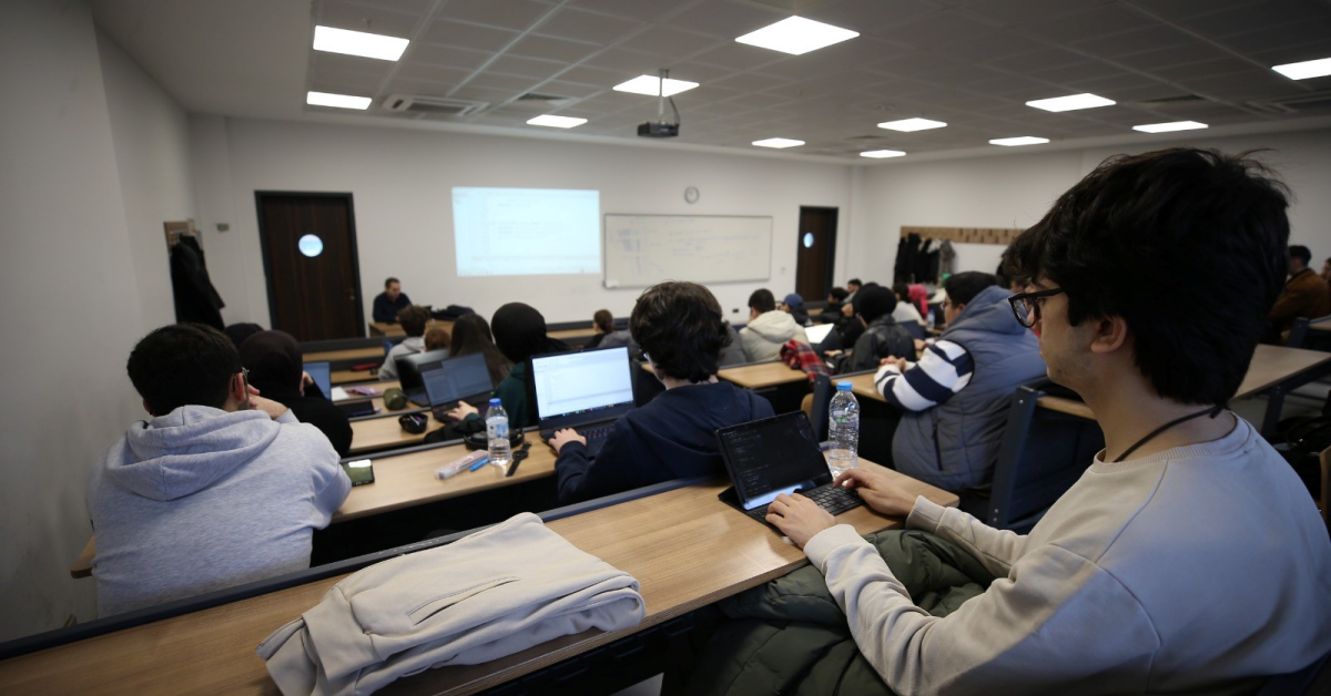 Btü’nün Projesi Resmen Tescillendi (3)