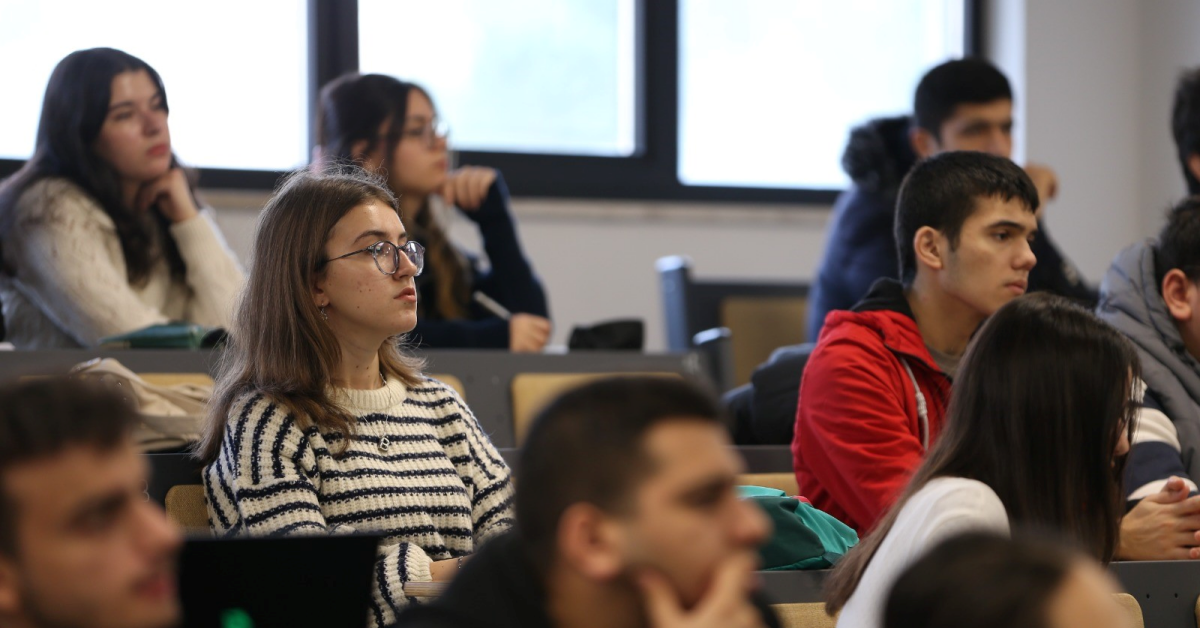 Btü’nün Projesi Resmen Tescillendi (4)