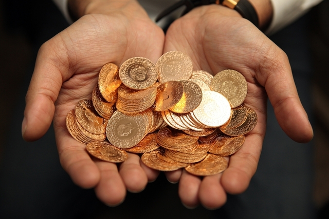 Bugün Cumhuriyet, Ons, Tam, Yarım, Çeyrek Ve Gram Altın Ne Kadar 18 Şubat 2026 (2)