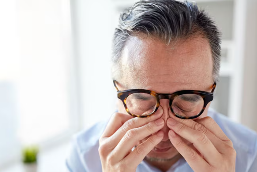 Bulanık Görme Nedir Neden Olur Ne Zaman Tehlikelidir-2