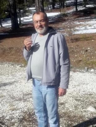 Burdur'da Arkadaşının Evinde Fenalaşan Adam Hayatını Kaybetti (4)