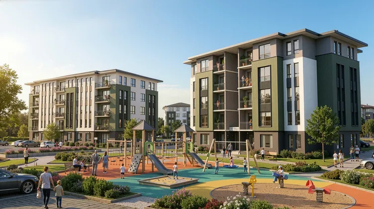 Bursa Başvuru Kabul Ve Red Listesi! Toki̇ Bursa Konut Kurasına Katılacak Isimler (2)