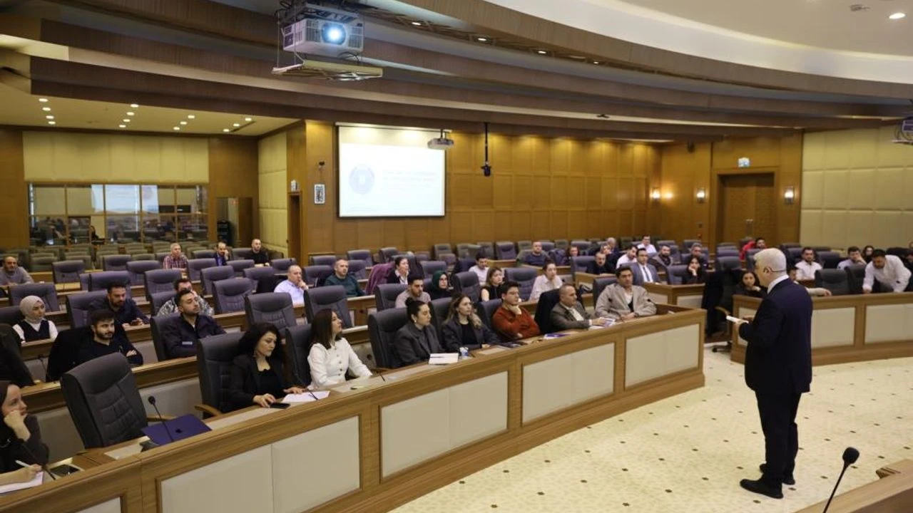 Bursa Buyuksehirden Adres Karmasasina Son