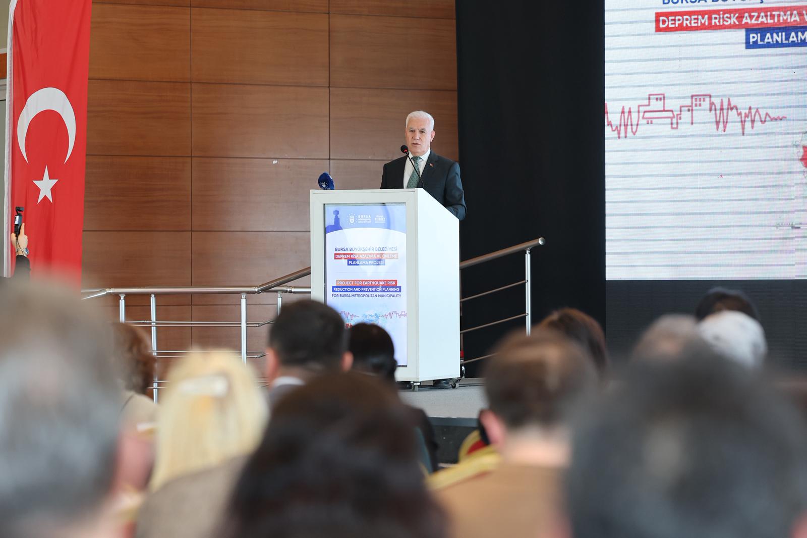 Bursa Depreme Hazır Mı Bilim Bursa Için Ne Diyor (2)