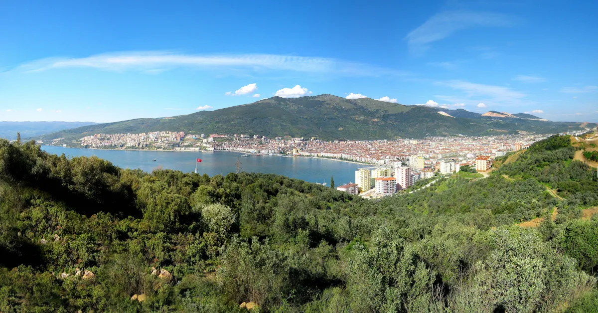 Bursa Gemlik'te Kiralık Ve Satılık Ev Fiyatları Hangi Mahallede Pahalı, Hangi Mahallede Uygun Gencgazete