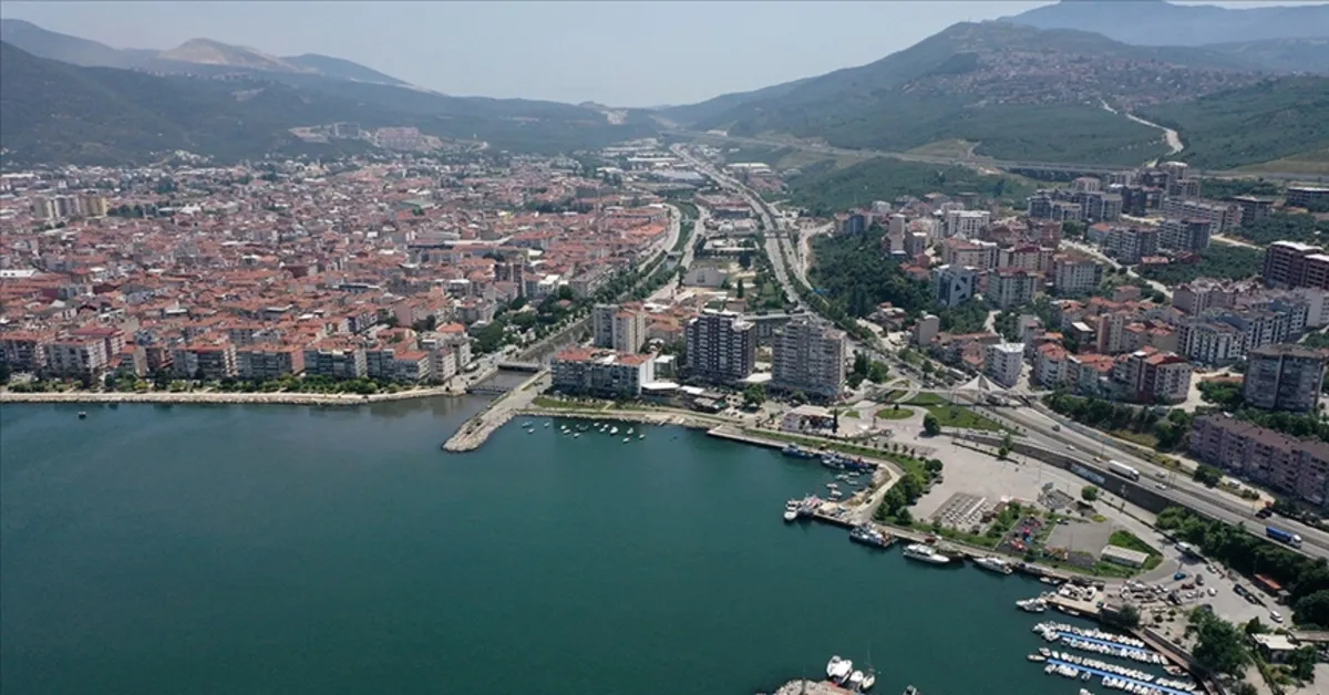 Bursa Gemlik'te Kiralık Ve Satılık Ev Fiyatları Hangi Mahallede Pahalı, Hangi Mahallede Uygun1 Gencgazete