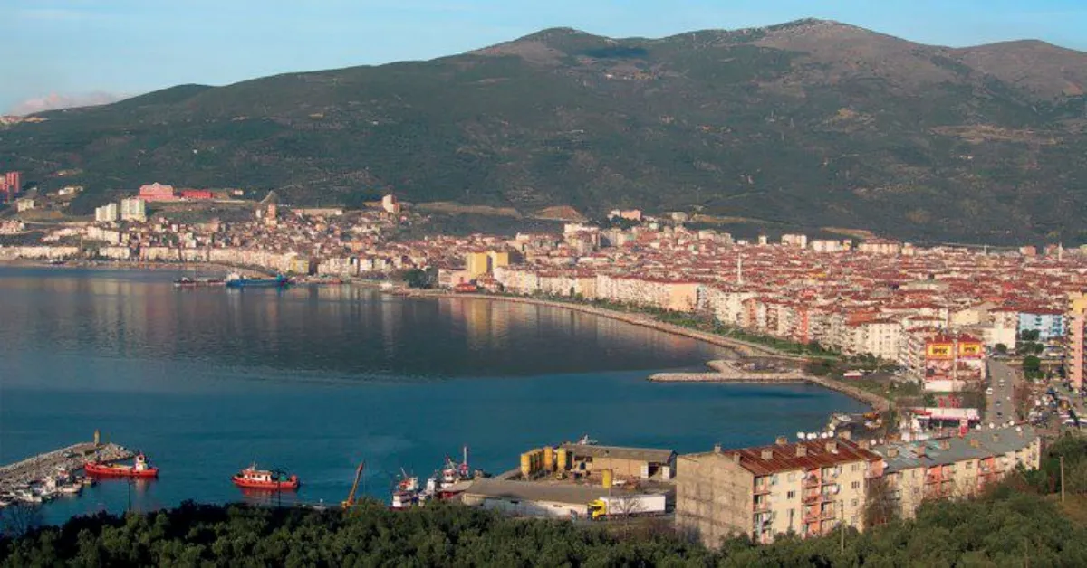 Bursa Gemlik'te Kiralık Ve Satılık Ev Fiyatları Hangi Mahallede Pahalı, Hangi Mahallede Uygun2 Gencgazete