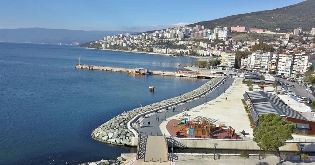 Bursa Gemlik'te Kiralık Ve Satılık Ev Fiyatları Hangi Mahallede Pahalı, Hangi Mahallede Uygun4 Gencgazete