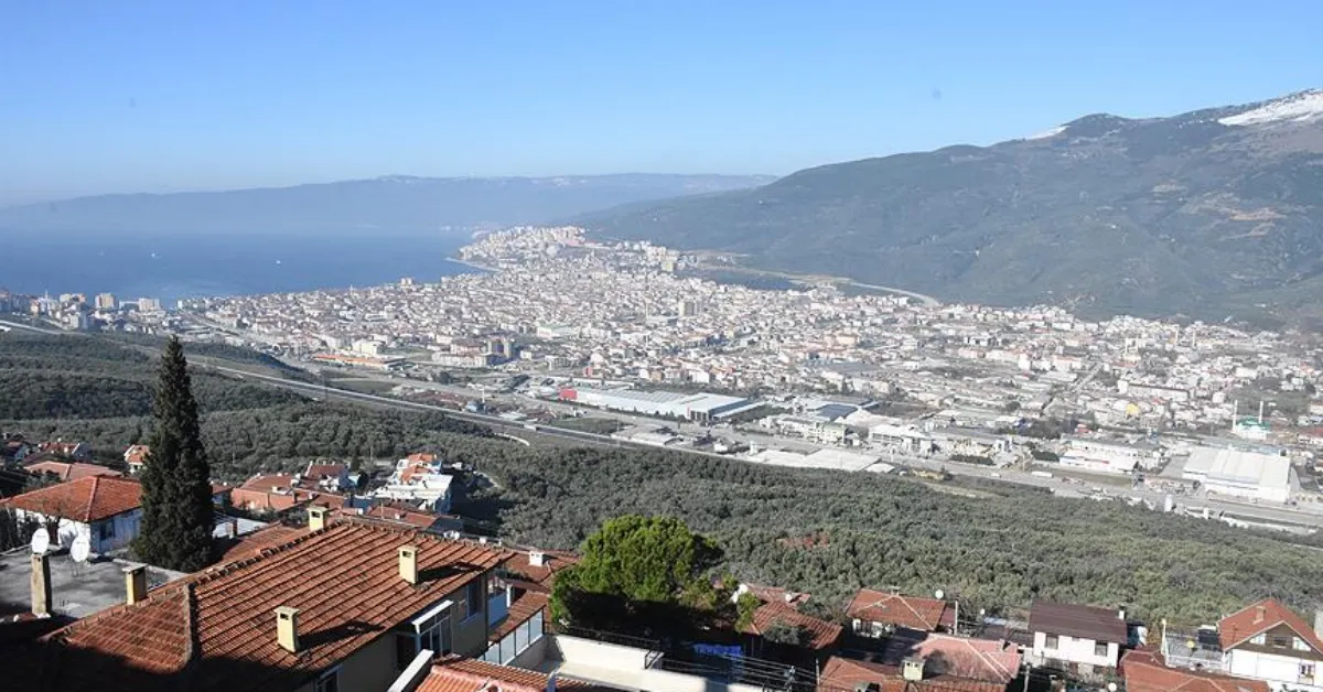 Bursa Gemlik'te Kiralık Ve Satılık Ev Fiyatları Hangi Mahallede Pahalı, Hangi Mahallede Uygun6 Gencgazete