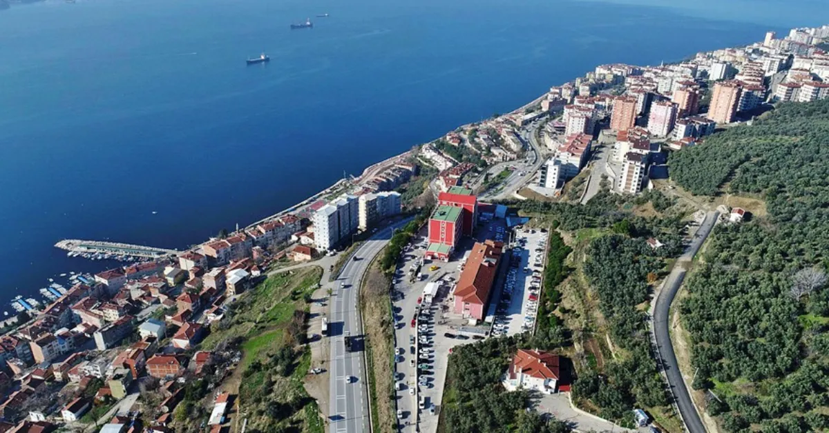 Bursa Gemlik'te Kiralık Ve Satılık Ev Fiyatları Hangi Mahallede Pahalı, Hangi Mahallede Uygun7 Gencgazete
