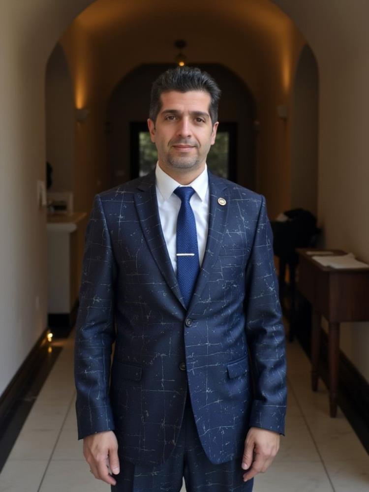 Bursa Lokantacılar Odası'nda Yeni Dönem! (2)