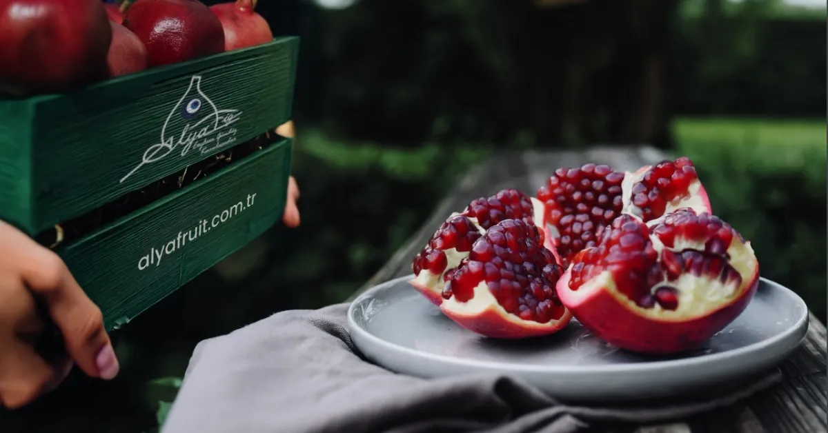 Bursa’da Alya Meyve Ve Gıda’ya İflas Kararı (1)