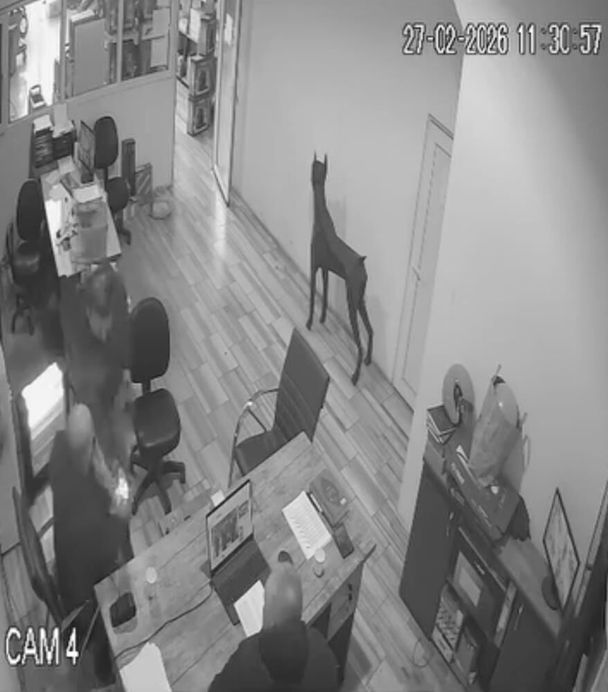 Bursa’da Arkadaş Şakası Az Kalsın Ortalığı Ateşe Veriyordu! (2)