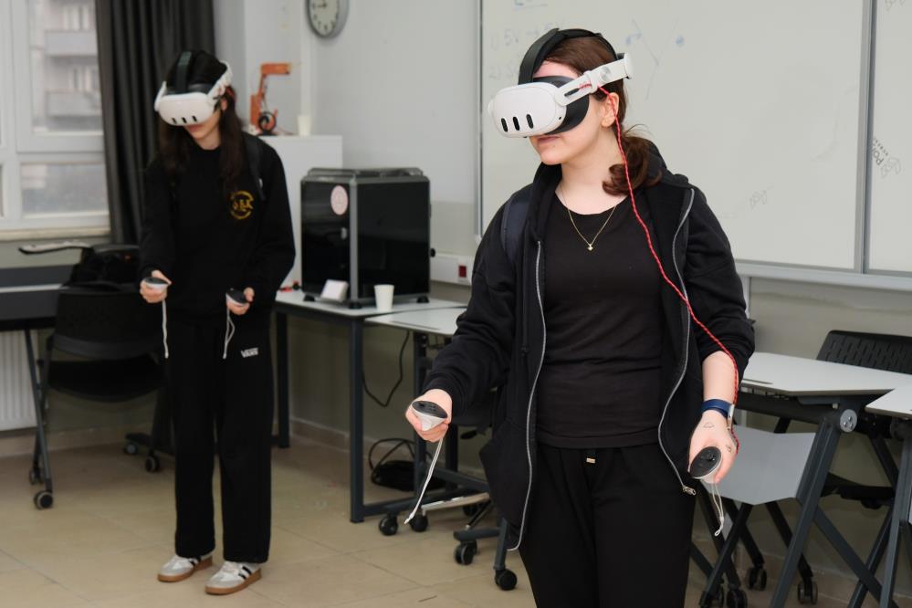 Bursa'da Bilimde Eşitlik, Gelecekte Güç! (3)