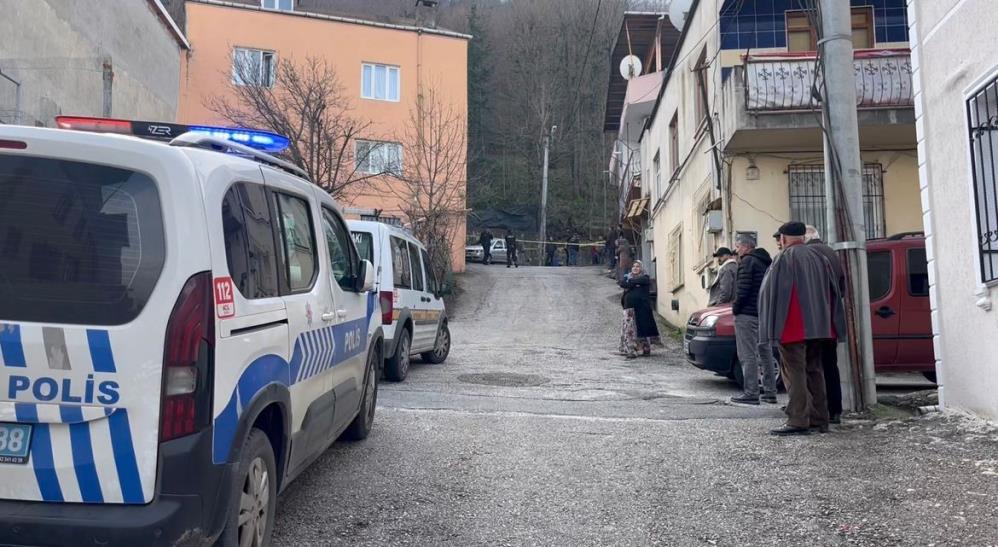 Bursa’da Dehşet Yaşandı! Kayınbiraderini 8 Kurşunla Öldürdü (1)