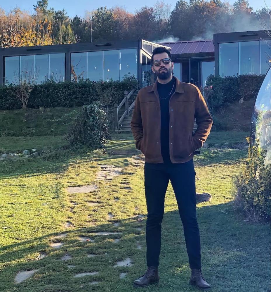 Bursa’da Dehşet Yaşandı! Kayınbiraderini 8 Kurşunla Öldürdü (2)