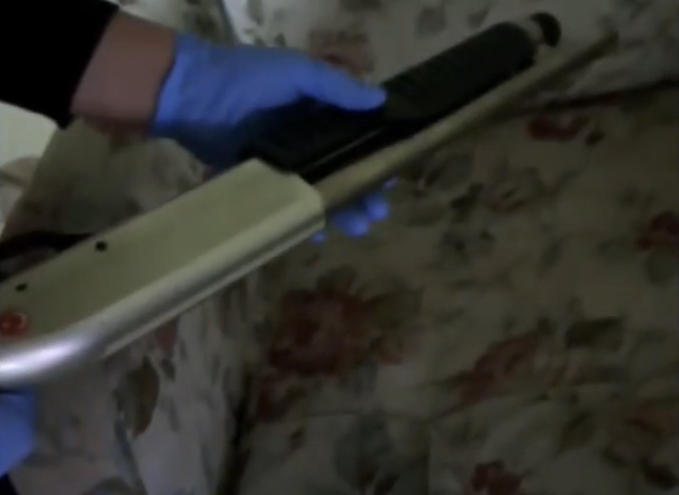 Bursa'da Dev Uyuşturucu Operasyonu! 102 Kişi Yakalandı, 84 Kişi Tutuklandı (3)