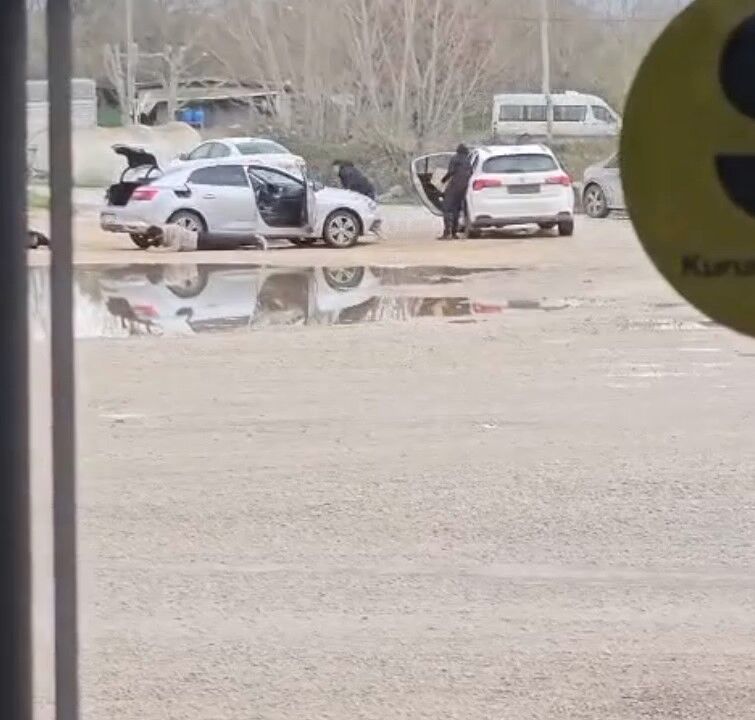 Bursa'da Film Gibi Soygun! 20 Milyonluk Sahte Gasp Planı Çökertildi (2)