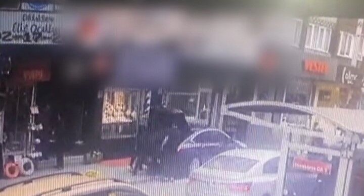 Bursa'da Film Gibi Soygun! 20 Milyonluk Sahte Gasp Planı Çökertildi (3)