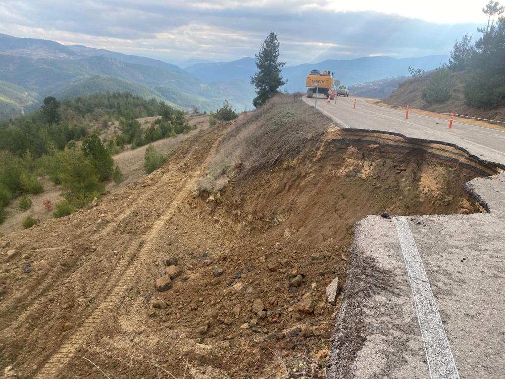 Bursa'da Güvenli Ulaşım Seferberliği! (1)