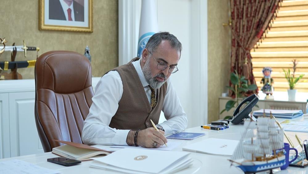 Bursa'da Hoş Geldin Bebek Karşılaması! (2)