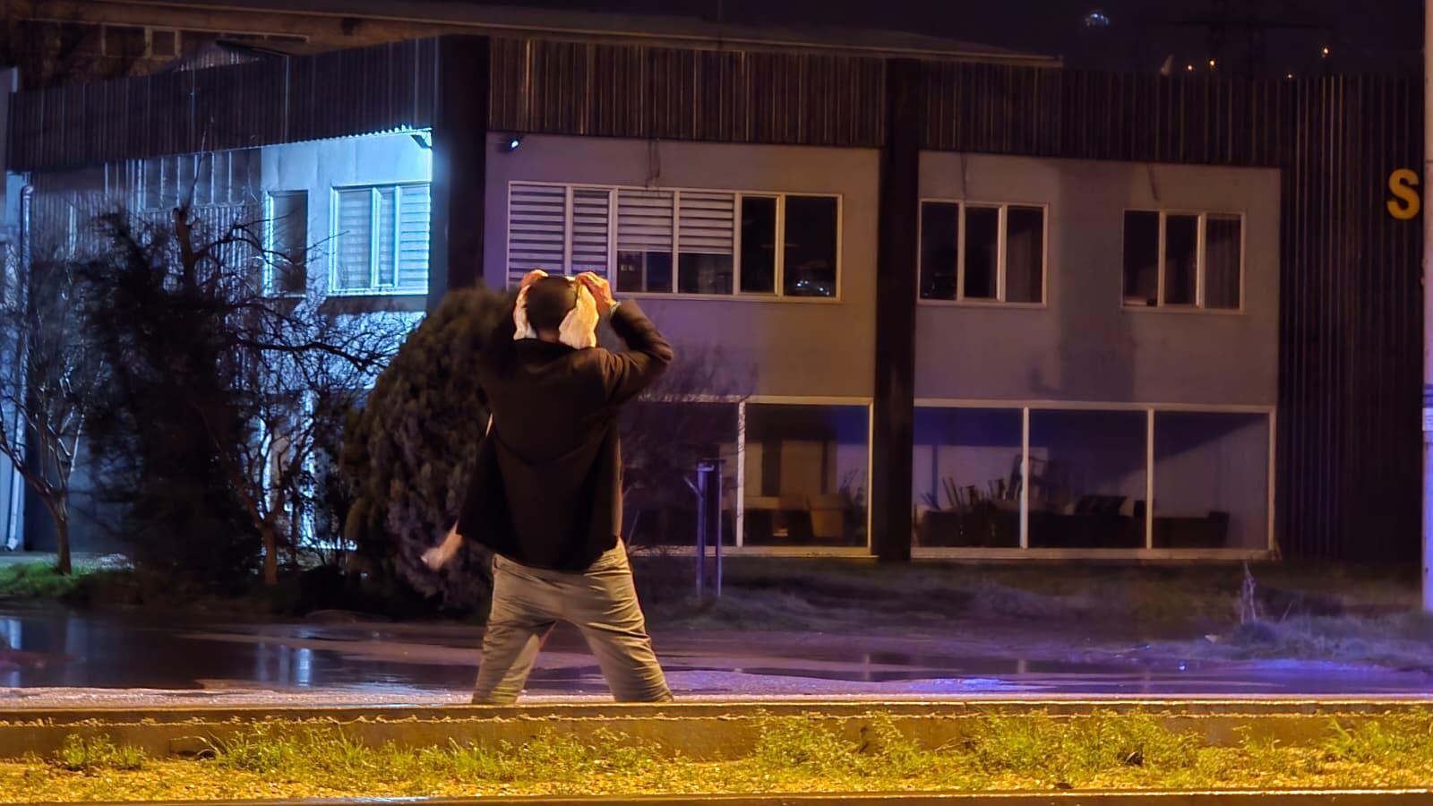 Bursa'da Kayıp Olarak Aranıyordu! İnegöl'de Bulundu