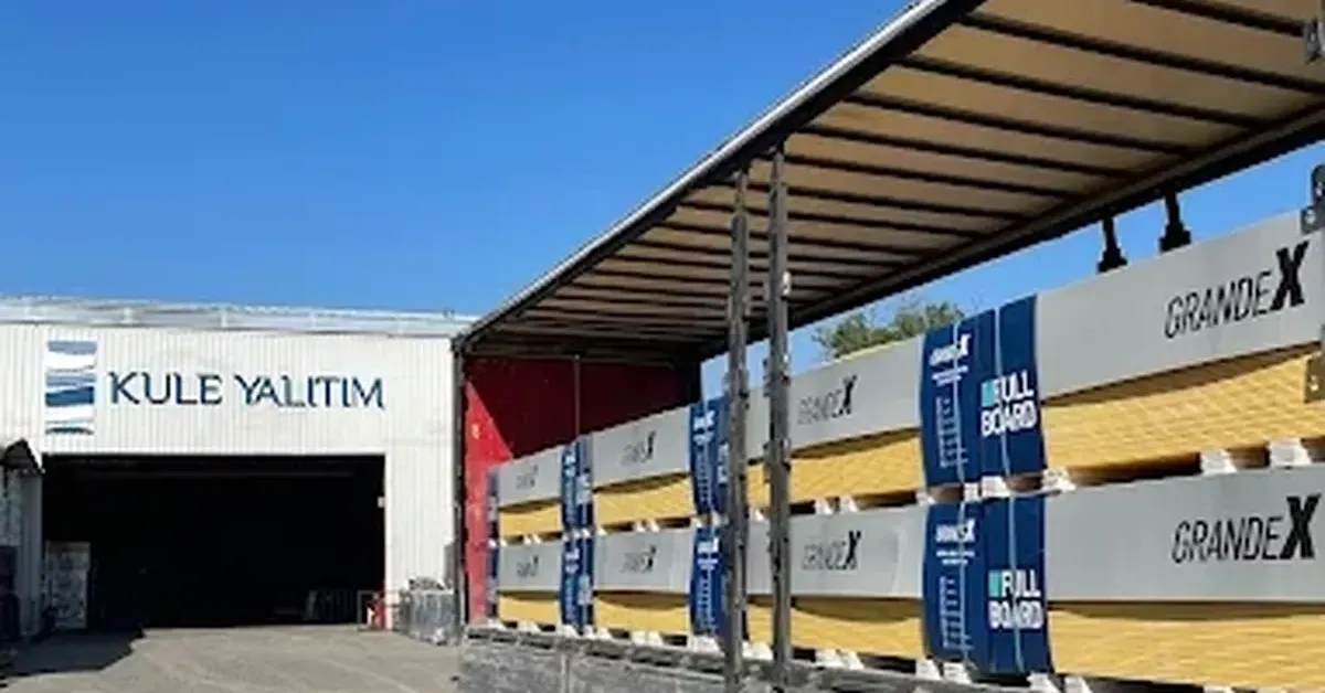 Bursa’da Kule Yalıtım İçin İflas Kararı Gencgazete