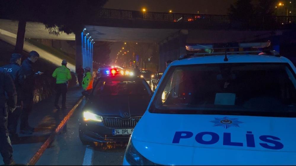 Bursa'da Nefes Kesen Takip! 10 Kilometre Kaçtı (3)