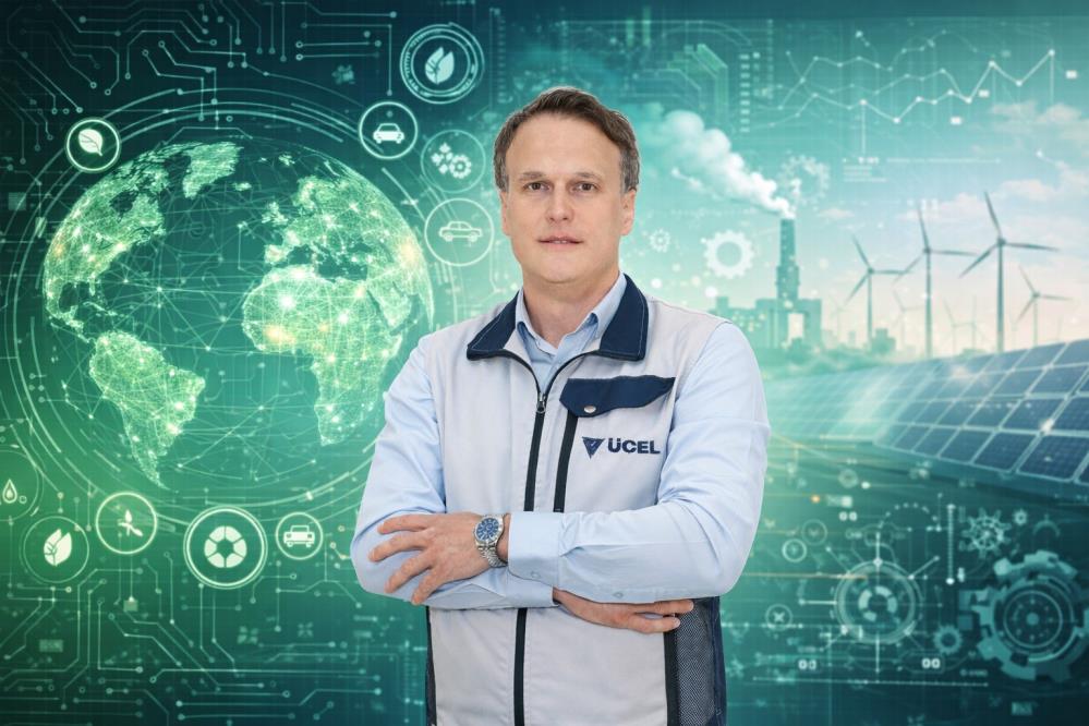 Bursa'da Otomotiv Sanayinde Rekabetin Dili Değişiyor!