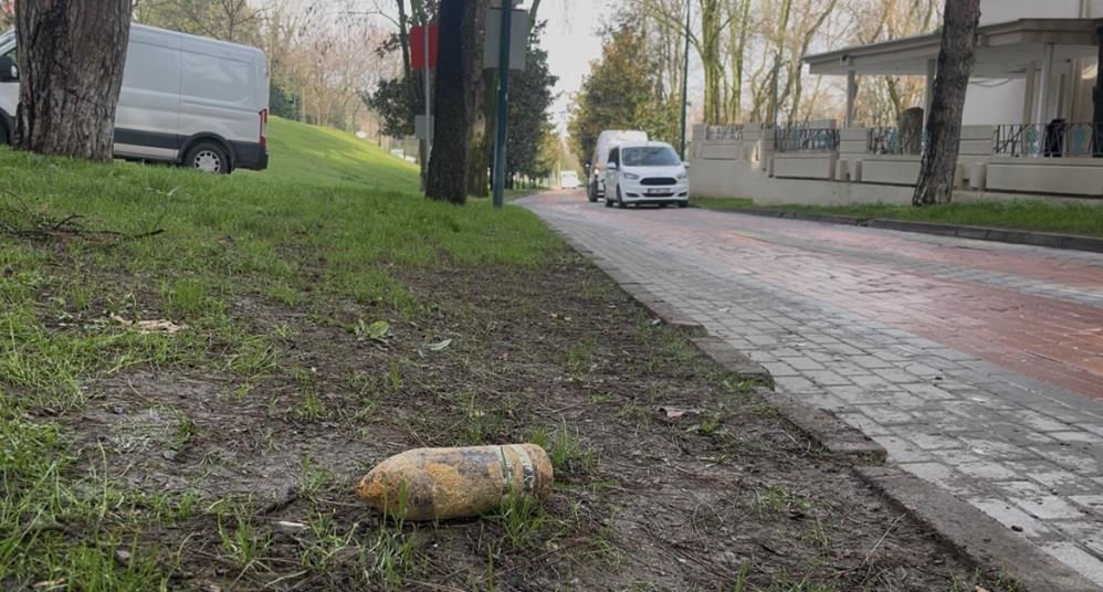 Bursa'da Pes Dedirten Olay! 10 Gün Evinde Saklayıp Sonra Müzeye Getirdi (1)