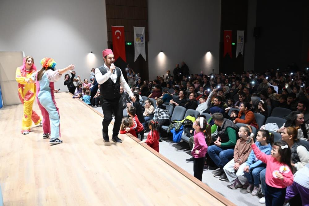 Bursa'da Ramazana Yakışır Kültür Şöleni! (1)