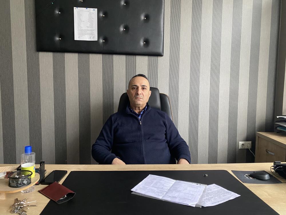 Bursa'da Sahte Şeyhe 2 Yıl 7 Ay 15 Gün Hapis Cezası Verildi! (1)