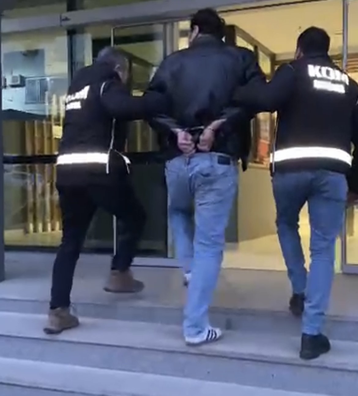 Bursa'da Sarallar Çetesine Büyük Operasyon (3)