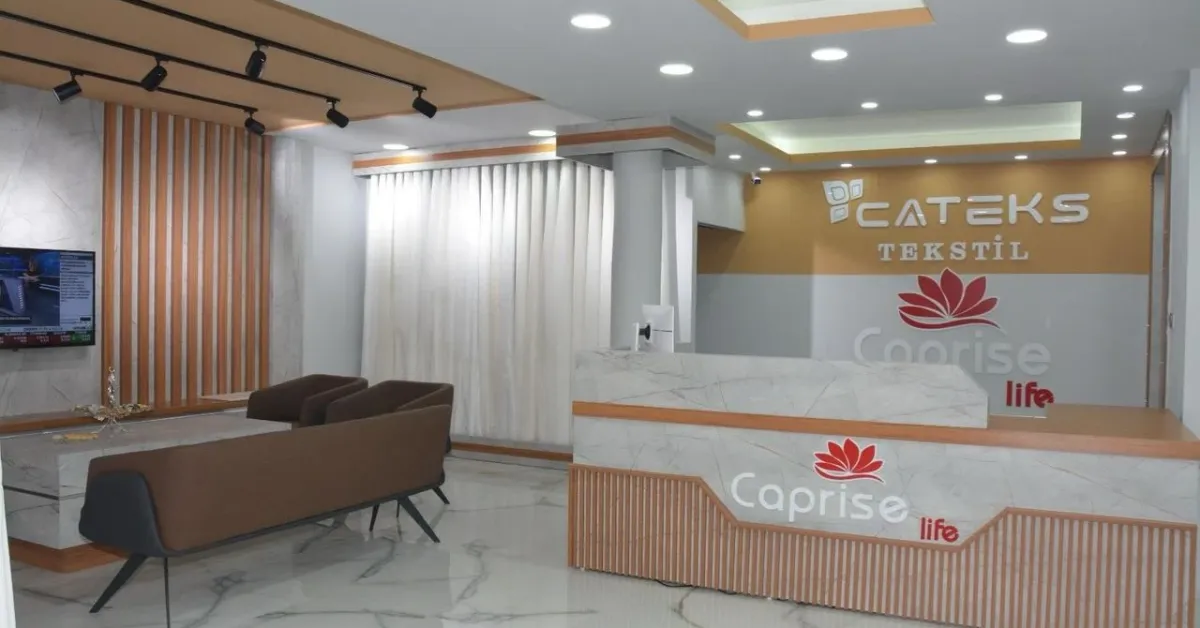 Bursa'daki 40 Yıllık Dev Tekstil Firması Için Kritik Süreç Başladı (2)