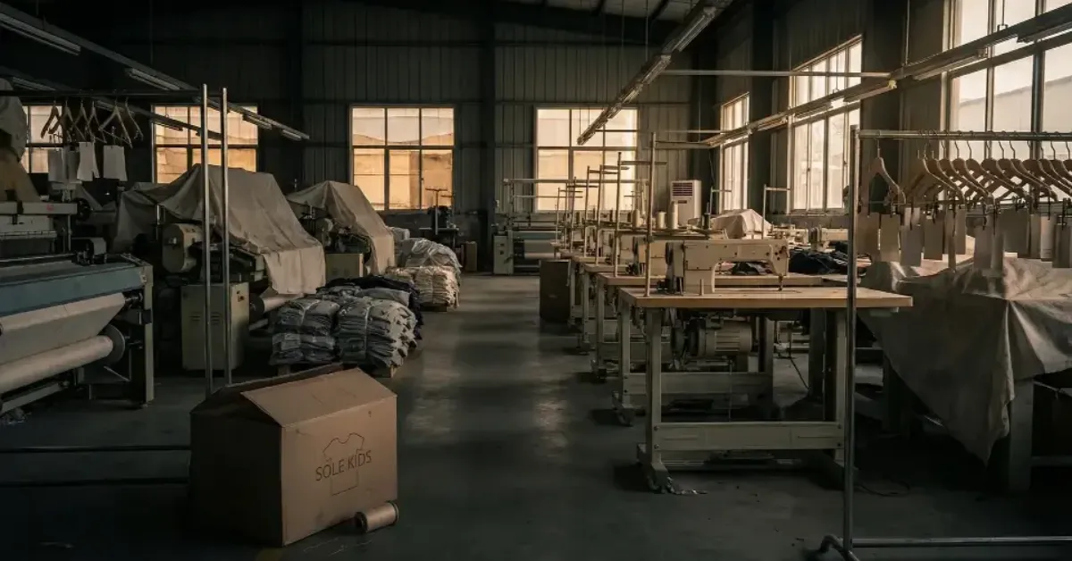 Bursa'daki Dev Tekstil Firması Için Iflas Kararı Verildi (2)