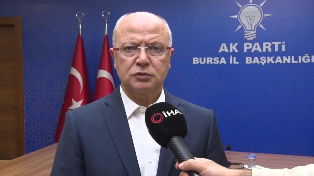 Bursa'dan Geçiş Süresi 30 Dakika Kısalacak