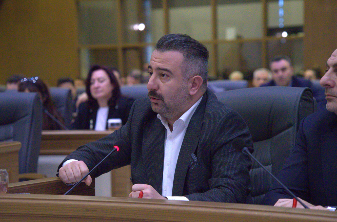 Burulaş’a Borç Yetkisi Meclisi Karıştırdı! Esnafa 43 Gündür Ödeme Yok. (5)