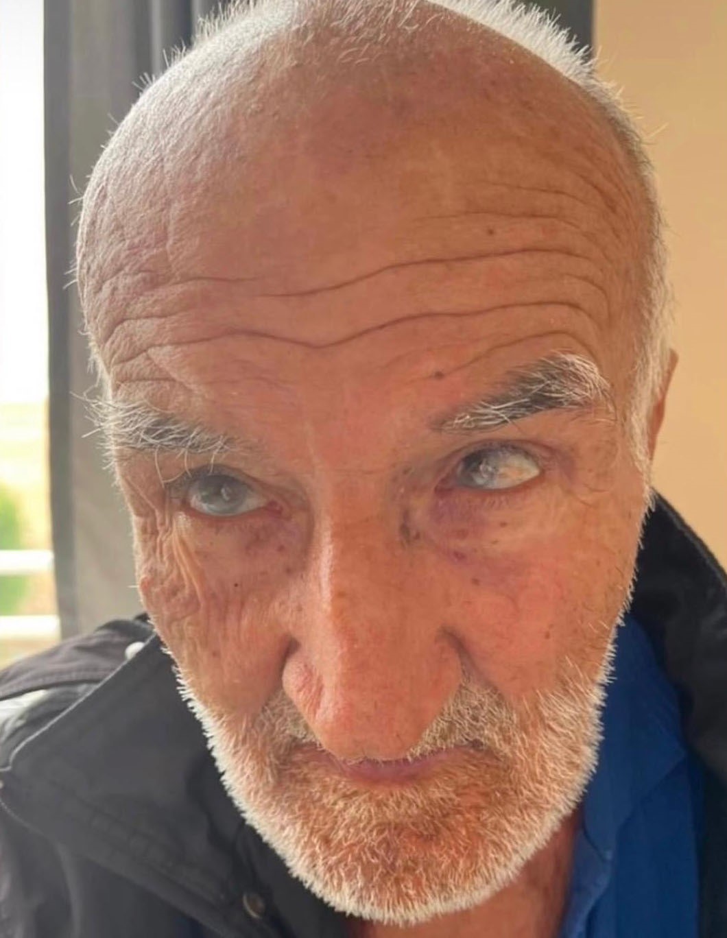 Çanakkale'de 6 Gün Önce Kaybolan Kayıp Vatandaş Aranıyor (2)