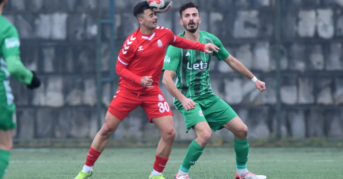 Canli Bulvarspor İnegöl Kafkasspor (2)