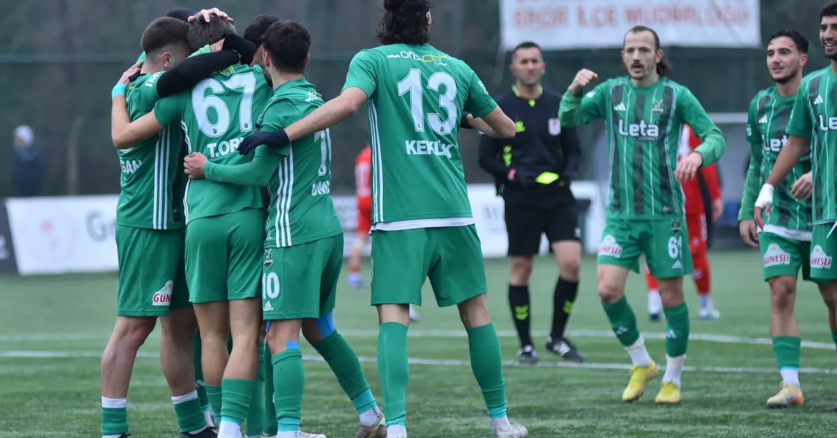 Canli Bulvarspor İnegöl Kafkasspor (4)