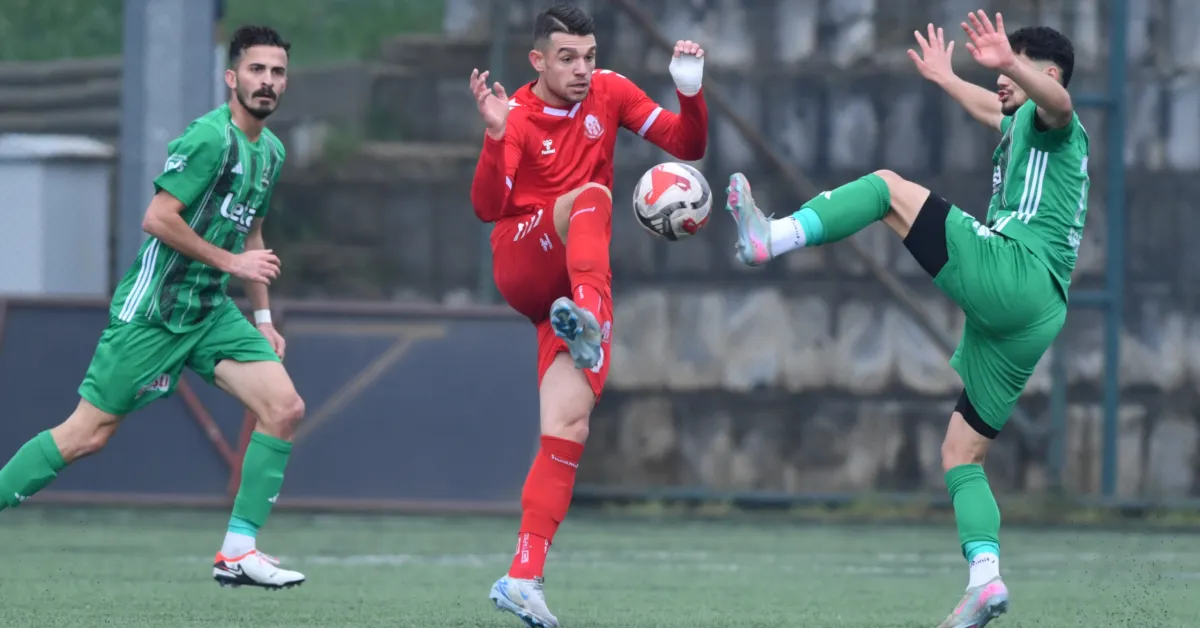 Canli Bulvarspor İnegöl Kafkasspor (5)