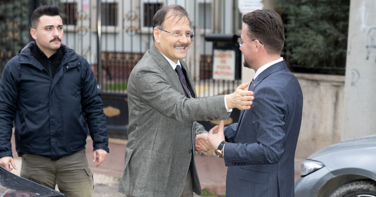 Çavuşoğlu’ndan İnegöl Mobilyacılar Odası’na Ziyaret (4)