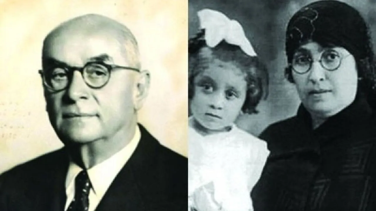 Celal Bayar'ın Hanımıx Gençgazete