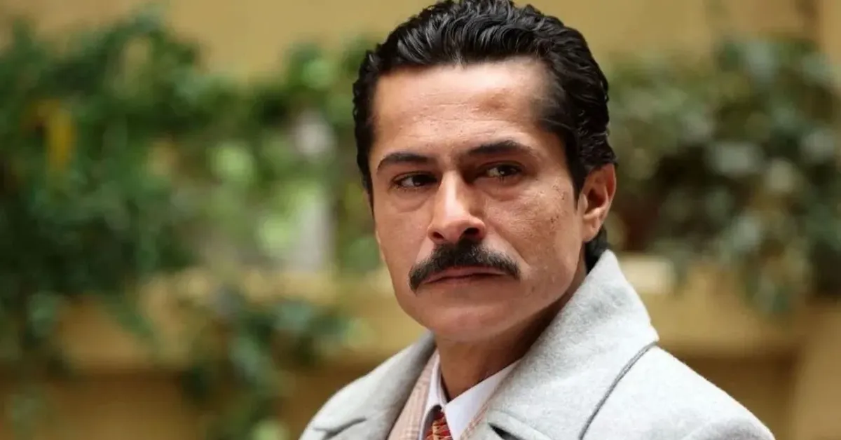 Cennetin Çocukları’nda Başrol Değişiyor Mu İsmail Hacıoğlu Yerine Kim Geçecek3 Gencgazete